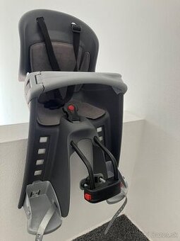 Predná detská cyklosedačka Polisport Bilby