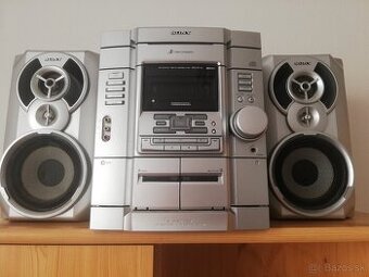 Hifi veža SONY