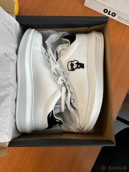 Karl Lagerfeld 41 tenisky nové original