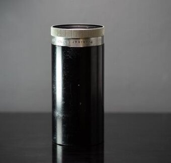 BOKEH MONSTER CZJ Prokinar f1.9/105mm