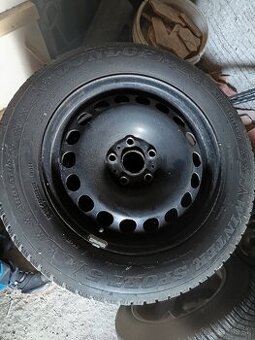 Zimné kolesá 215/60 R16 95H