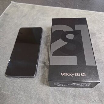 Predám Samsung S21