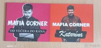 Mafia Corner - 2 Cd