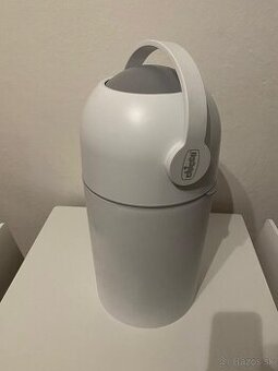 Kôš na plienky chicco