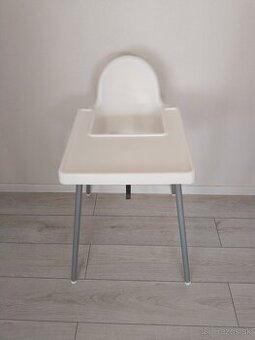 Detská stolička Ikea - 1