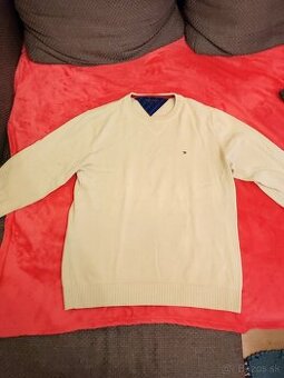 Sveter Tommy Hilfiger