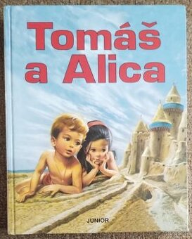 Tomáš a Alica