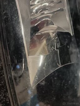 Hmlovka Pravá Škoda Fabia III