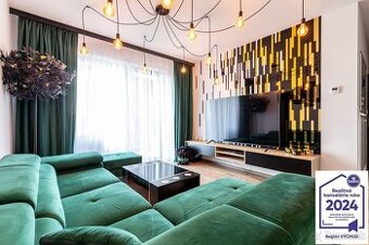 Prenájom 2 izbový byt - Košice, Klimkovičova