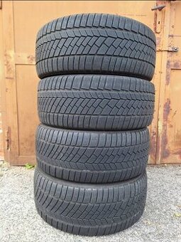 245/45R18 Continental RFT