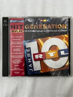 Hit Generation