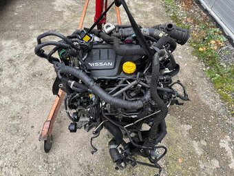 -----NISSAN X-Trail 1.6 DCi-----