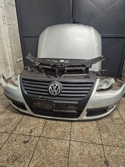 Predám náhradné diely na Volkswagen Passat b6 3c