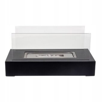 nový prenosný  Biokrb  35x18x22 cm