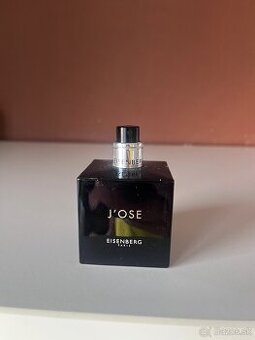 EISENBERG J’OSE parfumovaná voda pre mužov 50ml