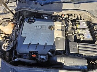 Motor 2.0 TDI 103kW – CBA /CBAB