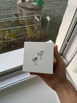 Apple AirPods Pro 2. Gen (USB-C)