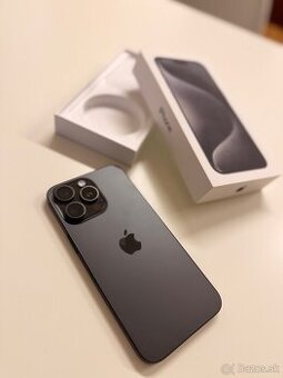 Iphone Pro Max 256GB