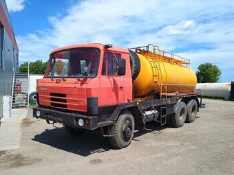 TATRA T815-P2,6X6,CAS11,FEKAL