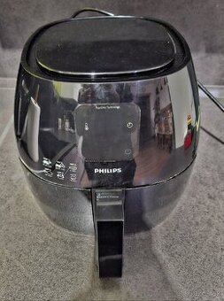 Philips teplovzdušná fritéza