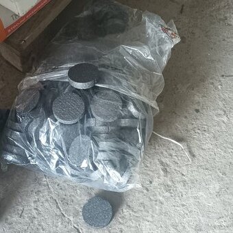 Predám sivy polystyren+XPS