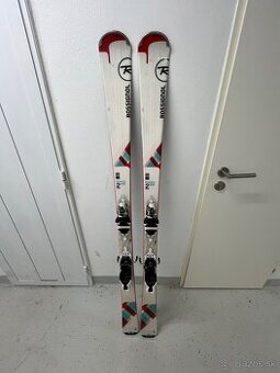 Lyze Rossignol Famous 2