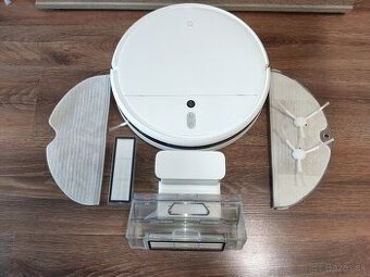 Xiaomi Robot Vacuum Mop 1C
