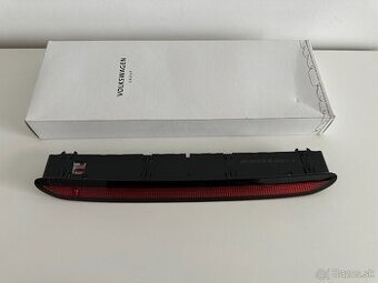Originál 3 brzdové svetlo Škoda Fabia 3 Citigo - 3CN945087