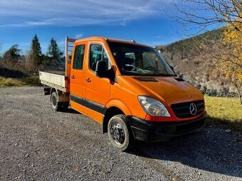 Vyklápač 3-stranný do 3,5t - 1