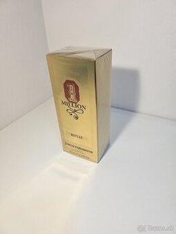 MILLION ROYAL PACO RABANNE neotvorený mužský parfém