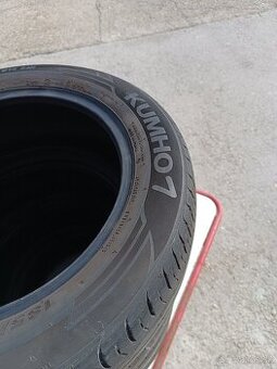 Letné pneu 185/60r15