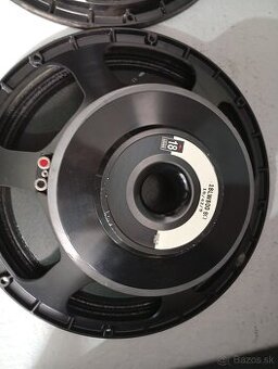 Basové reproduktory 18Sound 18"