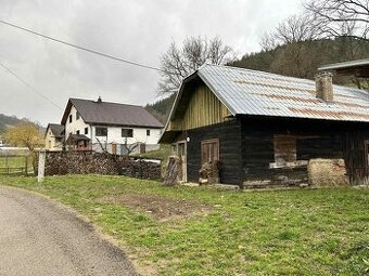 Predam Dreveničku - 1