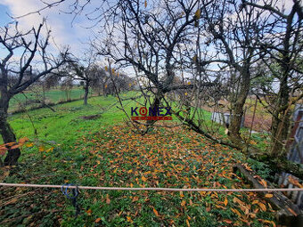 NOVÁ PONUKA Rodinný dom v Sačurove – NA PREDAJ - 1
