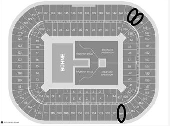 Bad bunny Dusseldorf