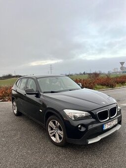 BMW x1 e84