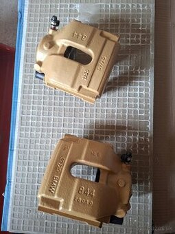 Predne zadne repasovane strmene e46 330i/d - 1