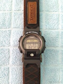 CASIO G-SHOCK DW-003 XAYMACA LIMITED - 1