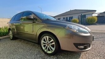 Fiat Croma 1.9jtd