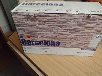 Obkladový ozdobný kameň