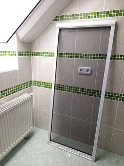 Sieťka na strešné okno - 1