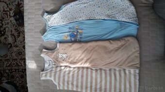 Spacie vaky v.70 - 2ks - 1