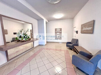 Ponúkame Vám na prenájom kancelárie a administratívne priest - 1