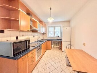 Predaj priestranného 2+1 bytu v Kysuckom Novom Meste