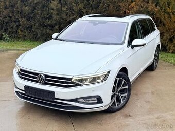 VOLKSWAGEN PASSAT COMBI DSG,VIRTUAL,IQ-LIGHT,PANO,KAMERA - 1