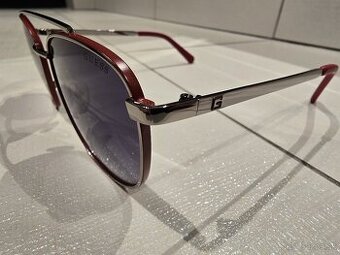 Predám nepoužité slnečné okuliare GUESS - 1