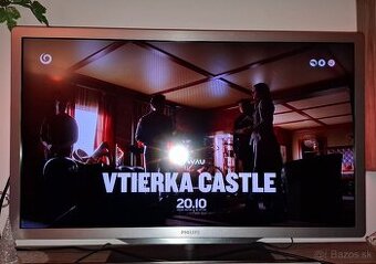 Philips 42pfl7606k 107cm (42")