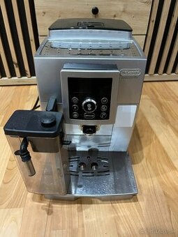 Predám kapsulový kávovar DeLonghi ECAM - 1