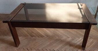 Lacno predám konferenčný stolík