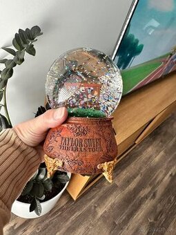 Snežna gula Taylor Swift